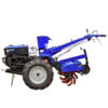 Мотоблок дизельний Powercraft МБ1010ДЕ+фреза (заводська упаковка)