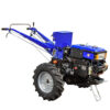 Мотоблок дизельний Powercraft МБ1010ДЕ+фреза (заводська упаковка)