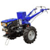 Мотоблок дизельний Powercraft МБ1010ДЕ+фреза (заводська упаковка)