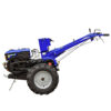 Мотоблок дизельний Powercraft МБ1010ДЕ+фреза (заводська упаковка)