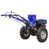 Мотоблок дизельний Powercraft МБ1010ДЕ+фреза (заводська упаковка)