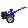 Мотоблок дизельний Powercraft МБ1012ДЕ + фреза (заводська упаковка)