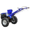 Мотоблок дизельний Powercraft МБ1012ДЕ + фреза (заводська упаковка)