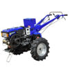 Мотоблок дизельний Powercraft МБ1012ДЕ + фреза (заводська упаковка)