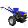 Мотоблок дизельний Powercraft МБ1012ДЕ + фреза (заводська упаковка)