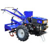 Мотоблок дизельний Powercraft МБ1012ДЕ + фреза (заводська упаковка)