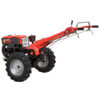 Мотоблок дизельний Powercraft МБ1012Д + фреза (заводська упаковка)