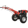 Мотоблок дизельний Powercraft МБ1012Д + фреза (заводська упаковка)