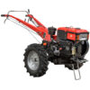 Мотоблок дизельний Powercraft МБ1012Д + фреза (заводська упаковка)
