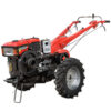 Мотоблок дизельний Powercraft МБ1012Д + фреза (заводська упаковка)