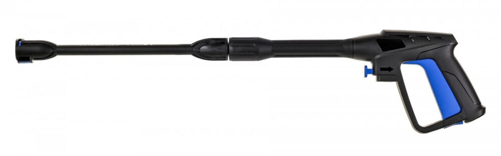 Мийка високого тиску Scheppach HCE2800