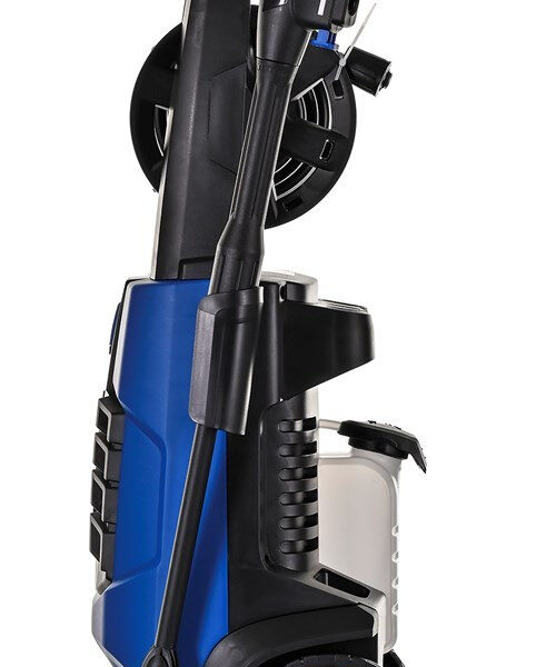 Мийка високого тиску Scheppach HCE2800