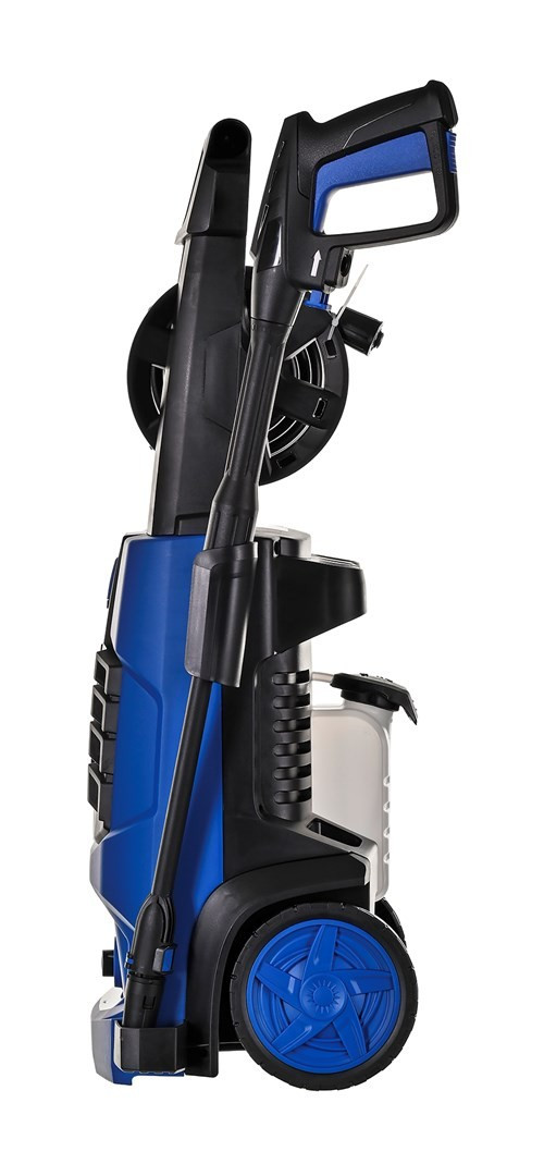 Мийка високого тиску Scheppach HCE2800
