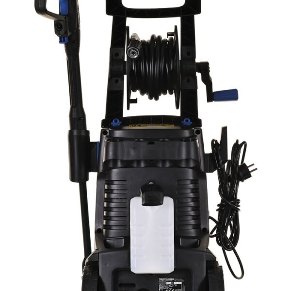Мийка високого тиску Scheppach HCE2800