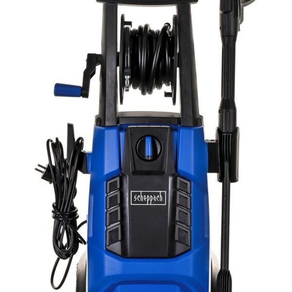 Мийка високого тиску Scheppach HCE2800