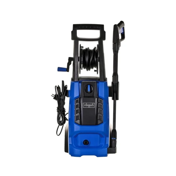 Мийка високого тиску Scheppach HCE2800