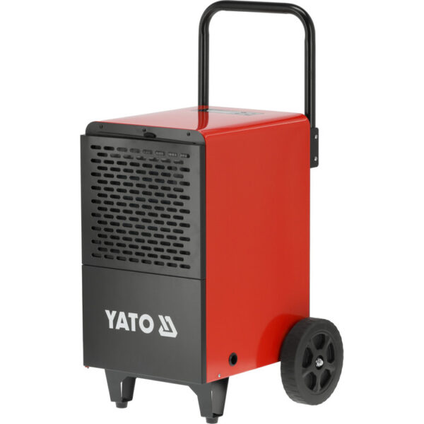 Осушувач повітря YATO YT-996503 (160-250 м²)