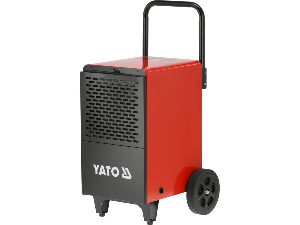 Осушувач повітря YATO YT-996503 (160-250 м²)