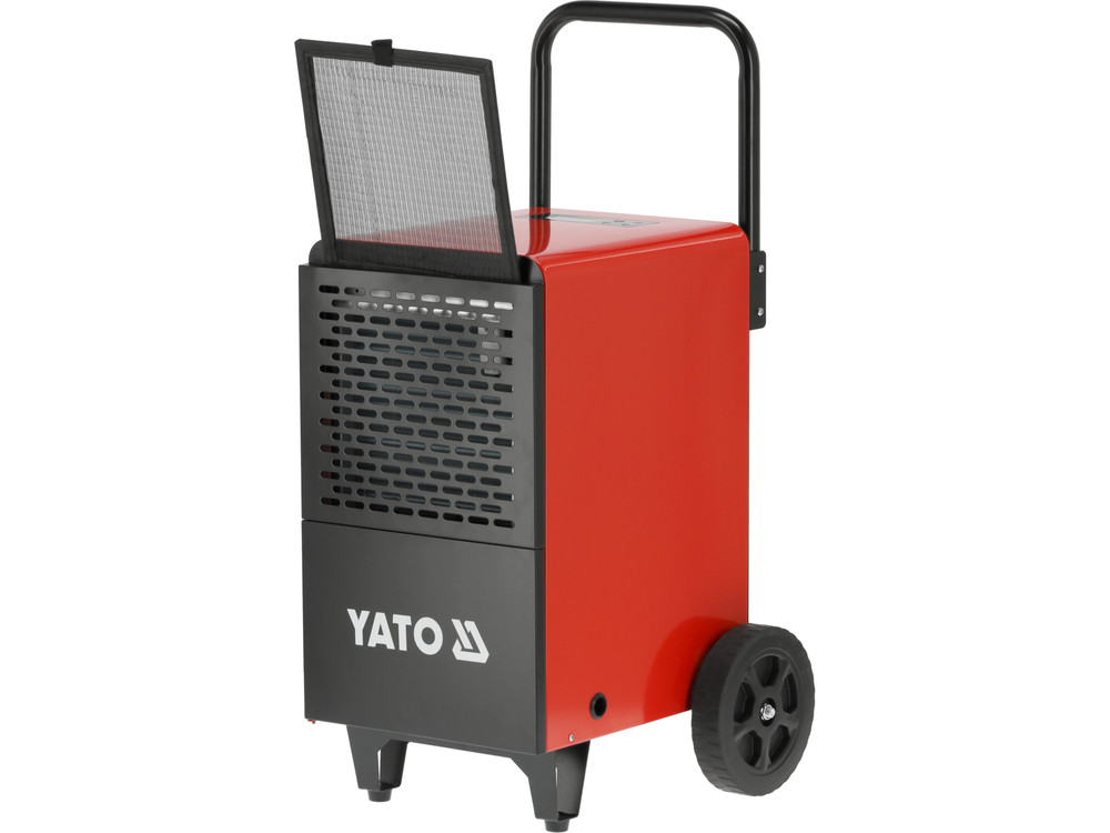Осушувач повітря YATO YT-996503 (160-250 м²)