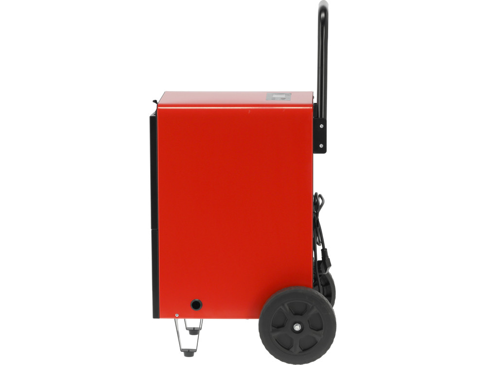 Осушувач повітря YATO YT-996503 (160-250 м²)