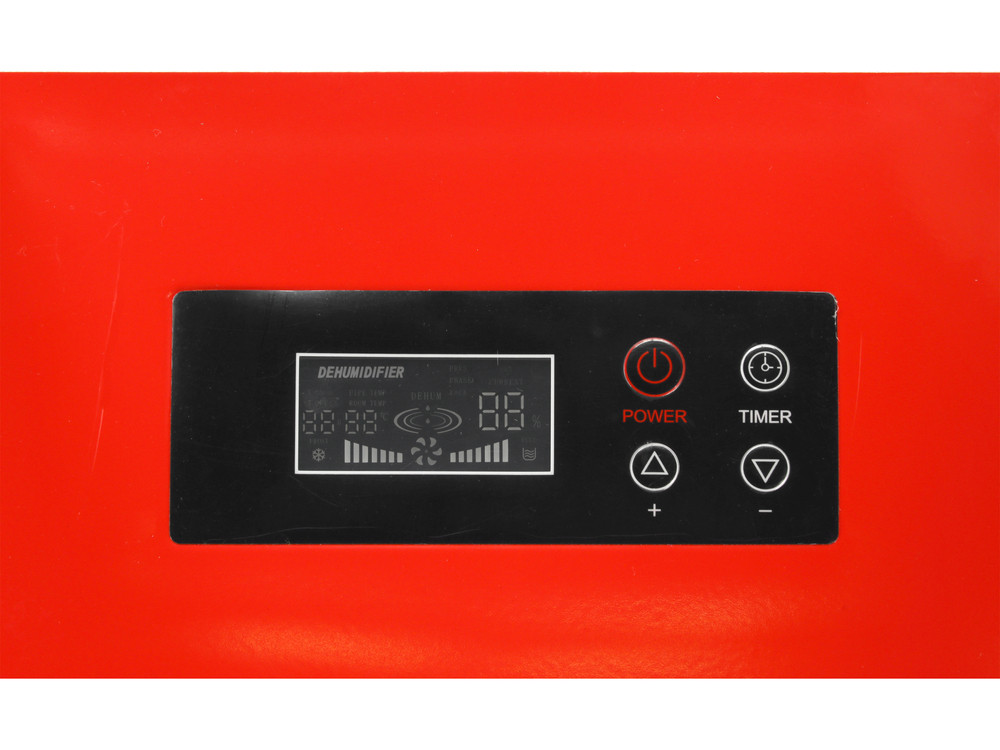 Осушувач повітря YATO YT-996503 (160-250 м²)