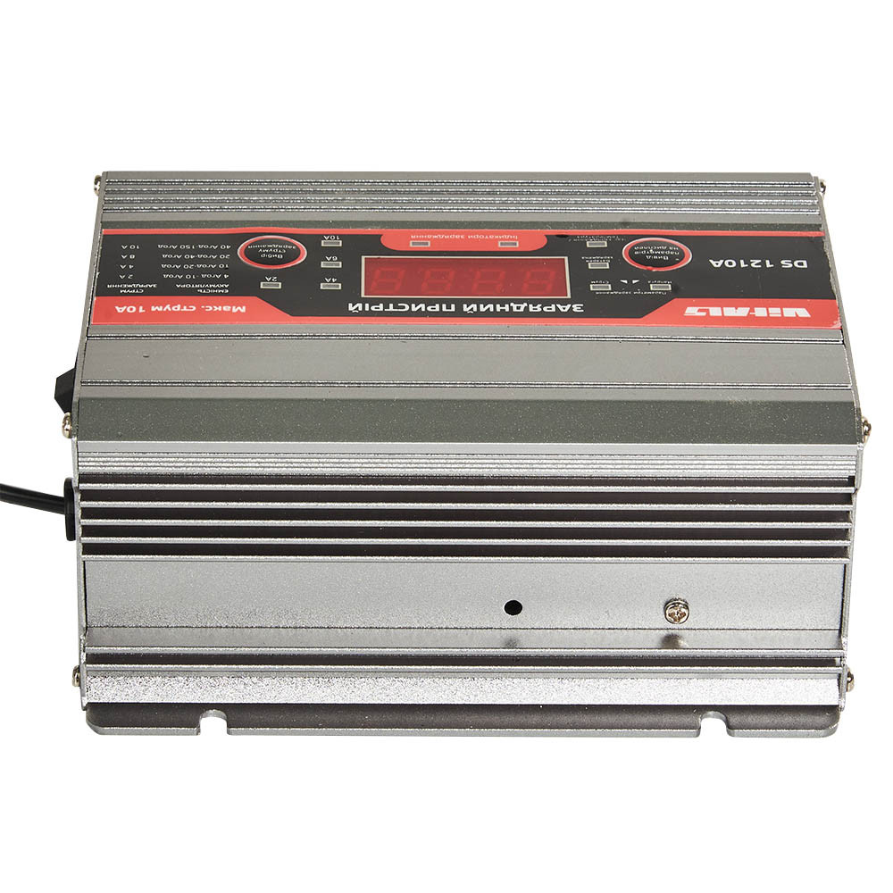 Зарядний пристрій Vitals DS 1210A (4-150 А.)
