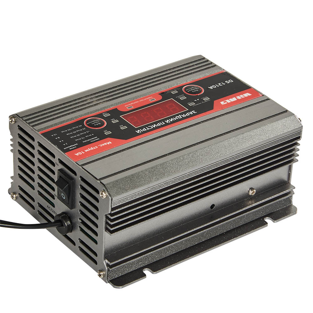 Зарядний пристрій Vitals DS 1210A (4-150 А.)