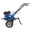 Мотоблок бензиновий Powercraft МБ40-2 (4.00-8) (заводська упаковка)
