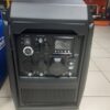 Генератор бензиновий інверторний RATO R5750iE (5.0-5.5 кВт.)