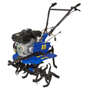 Мотоблок бензиновий Powercraft МБ40-2 (4.00-8) (заводська упаковка)