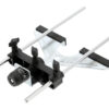 Фрезер вертикальний YATO YT-82385 (6-8 мм)