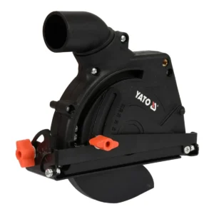 Кожух штроборіз для болгарки YATO YT-82986 (125 мм.)