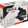 Кожух штроборіз для болгарки YATO YT-82986 (125 мм.)