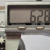 Двигун для акумуляторного гвинтоверта RS775-18V (18 В.)