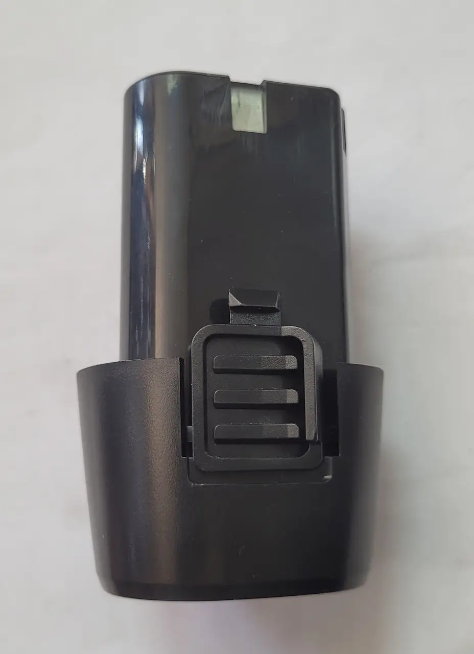 Акумулятор до шурупокрута NOWA 1215 blb (12 В. 1.5 А./год.)