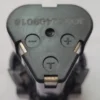 Акумулятор до шурупокрута NOWA 1215 blb (12 В. 1.5 А./год.)