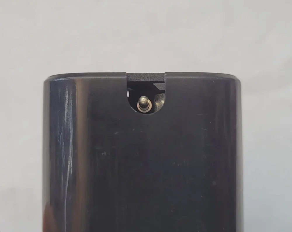 Акумулятор до шурупокрута NOWA 1215 blb (12 В. 1.5 А./год.)