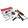 Болгарка Vitals Master Ls1275HT