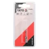 Свердло-мітчик YATO YT-44840 (М3 х 0.5 мм.)