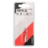 Свердло-мітчик YATO YT-44841 (М4 х 0.7)