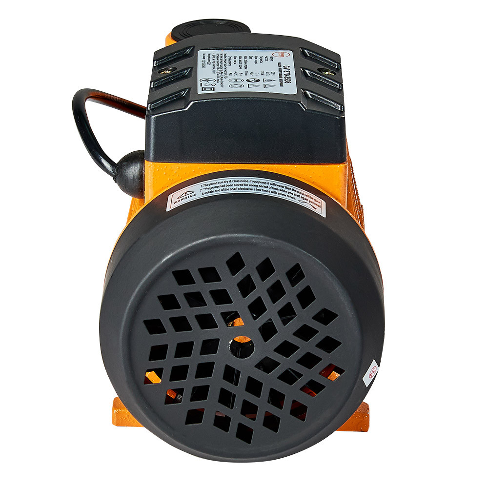 Насос поверхневий вихровий Powercraft GV 370-3536