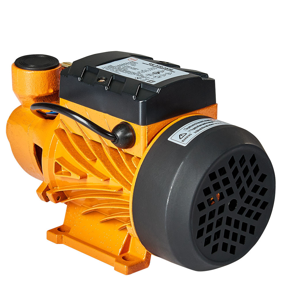 Насос поверхневий вихровий Powercraft GV 370-3536