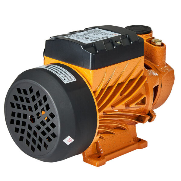 Насос поверхневий вихровий Powercraft GV 370-3536