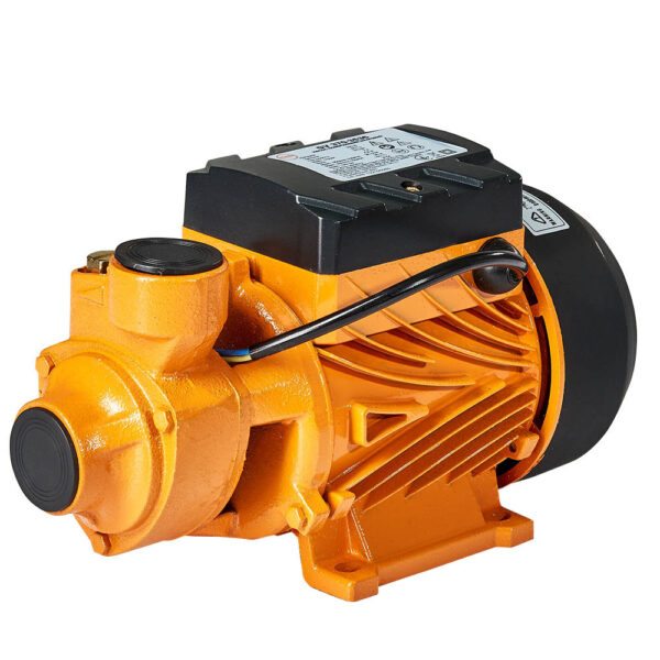 Насос поверхневий вихровий Powercraft GV 370-3536