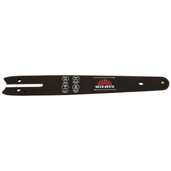 Шина пиляльна Vitals Master UN 1/4"-.043 8"-R (48 ланок)