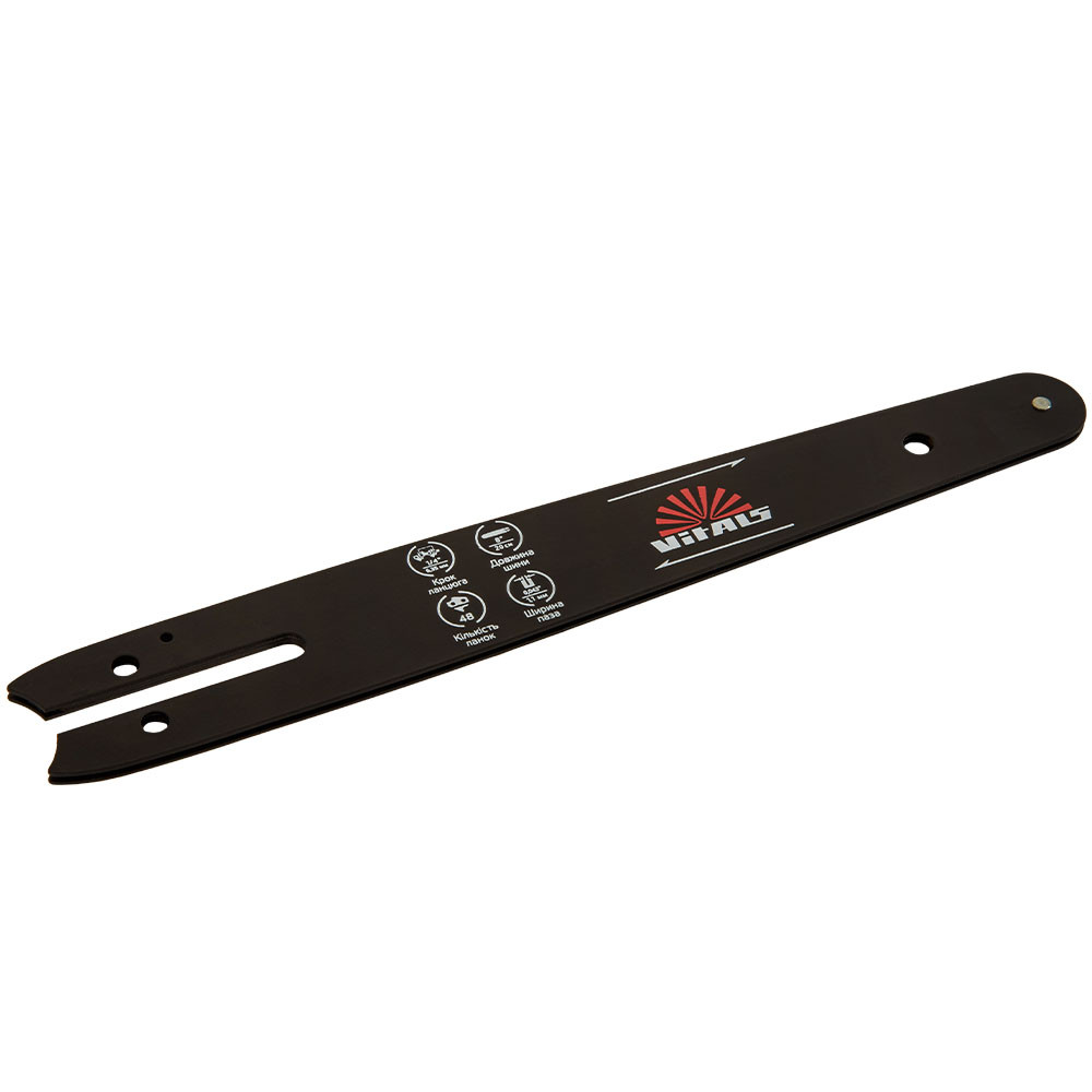 Шина пильна Vitals Master UN 1/4"-.043 8"-L (48 ланок)
