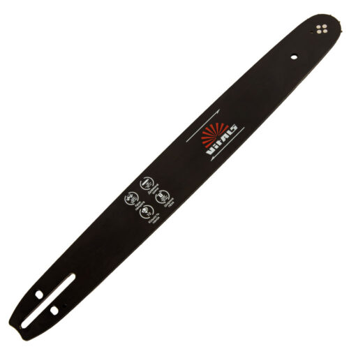 Шина пиляльна Vitals Master UN.325-.058 18" (72 ланки)