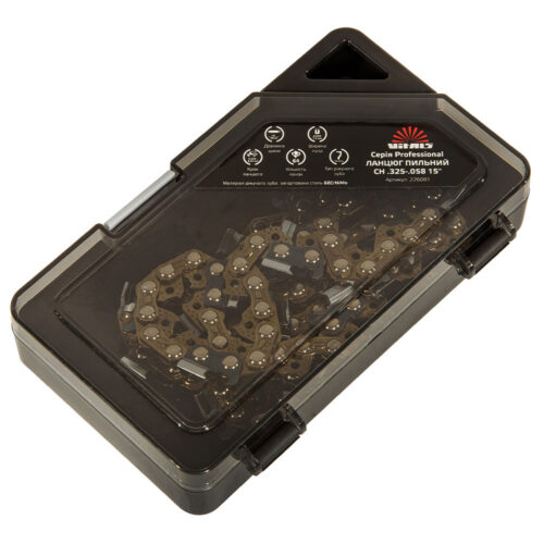 Ланцюг пиляльний Vitals Professional СH 3/8"-.050 14" (52 звена)
