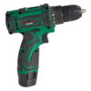 Шурупокрут акумуляторний NOWA WA1215blb