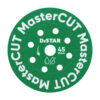 Круг алмазний відрізний DISTAR 1A1R V 45x0,8x4x5,8 MasterCUT